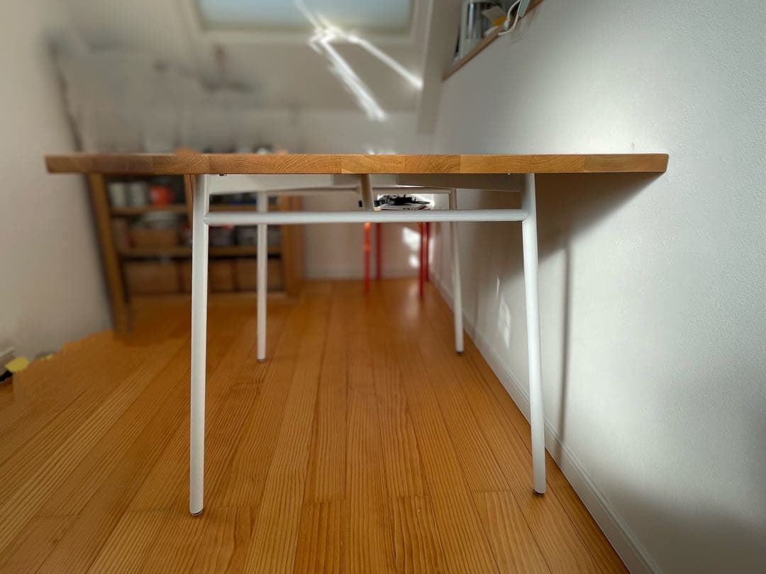 【IDEE】ＭＡＴＩＮ　ＤＩＮＩＮＧ　ＴＡＢＬＥ