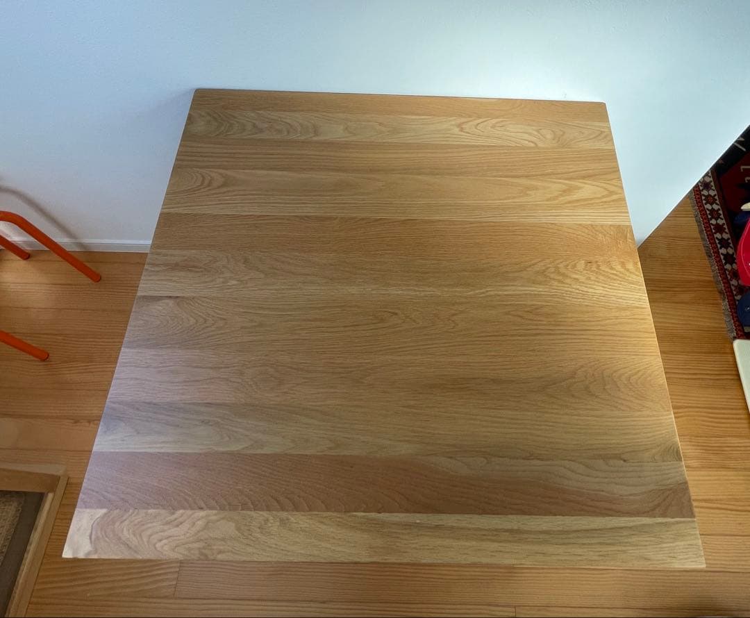 【IDEE】ＭＡＴＩＮ　ＤＩＮＩＮＧ　ＴＡＢＬＥ