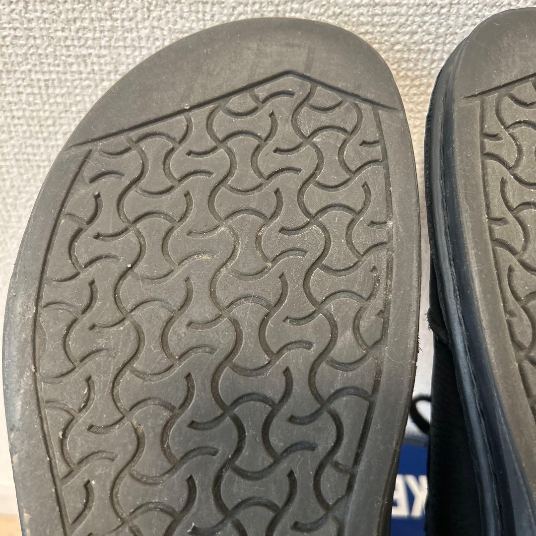 ビルケンシュトック パサデナ 42 ブラック