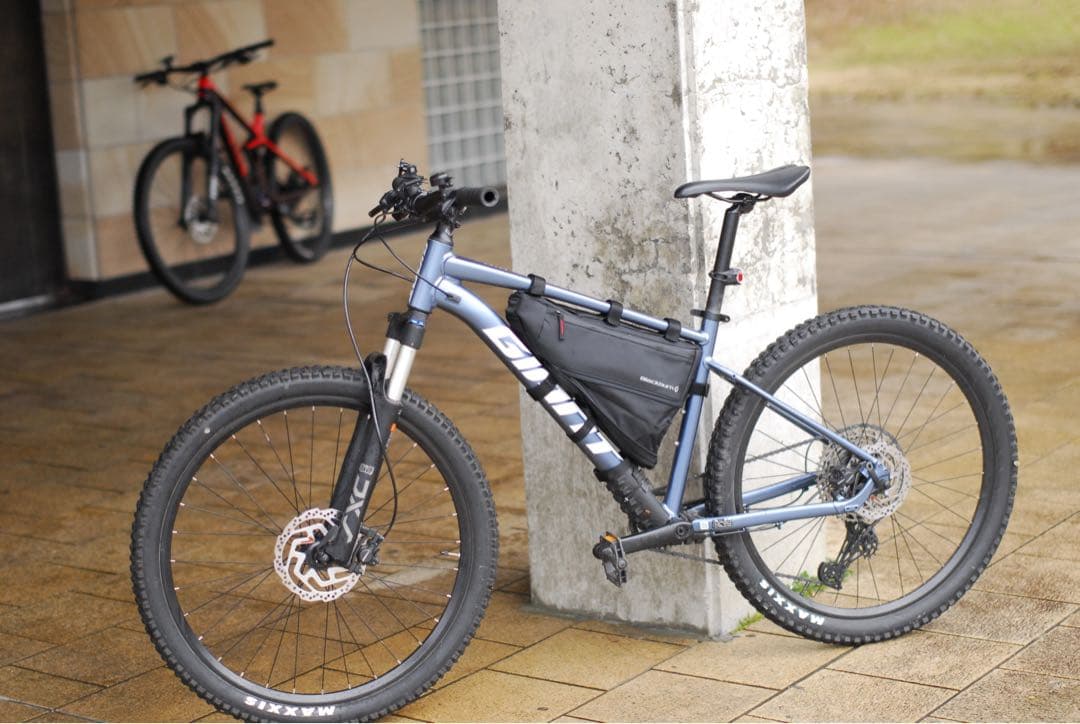 ジャイアント　タロン0 giant