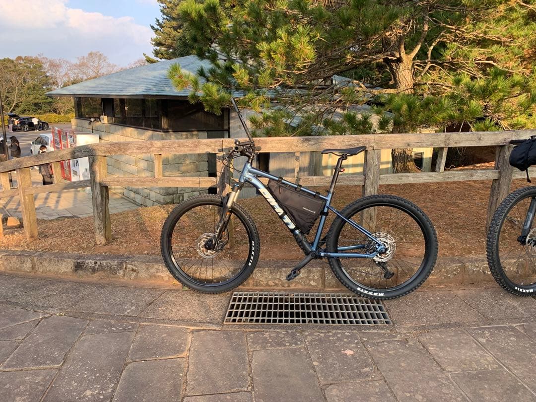 ジャイアント　タロン0 giant