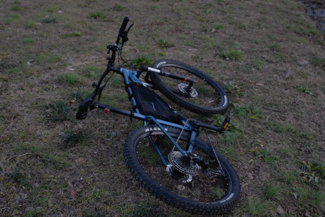 ジャイアント　タロン0 giant