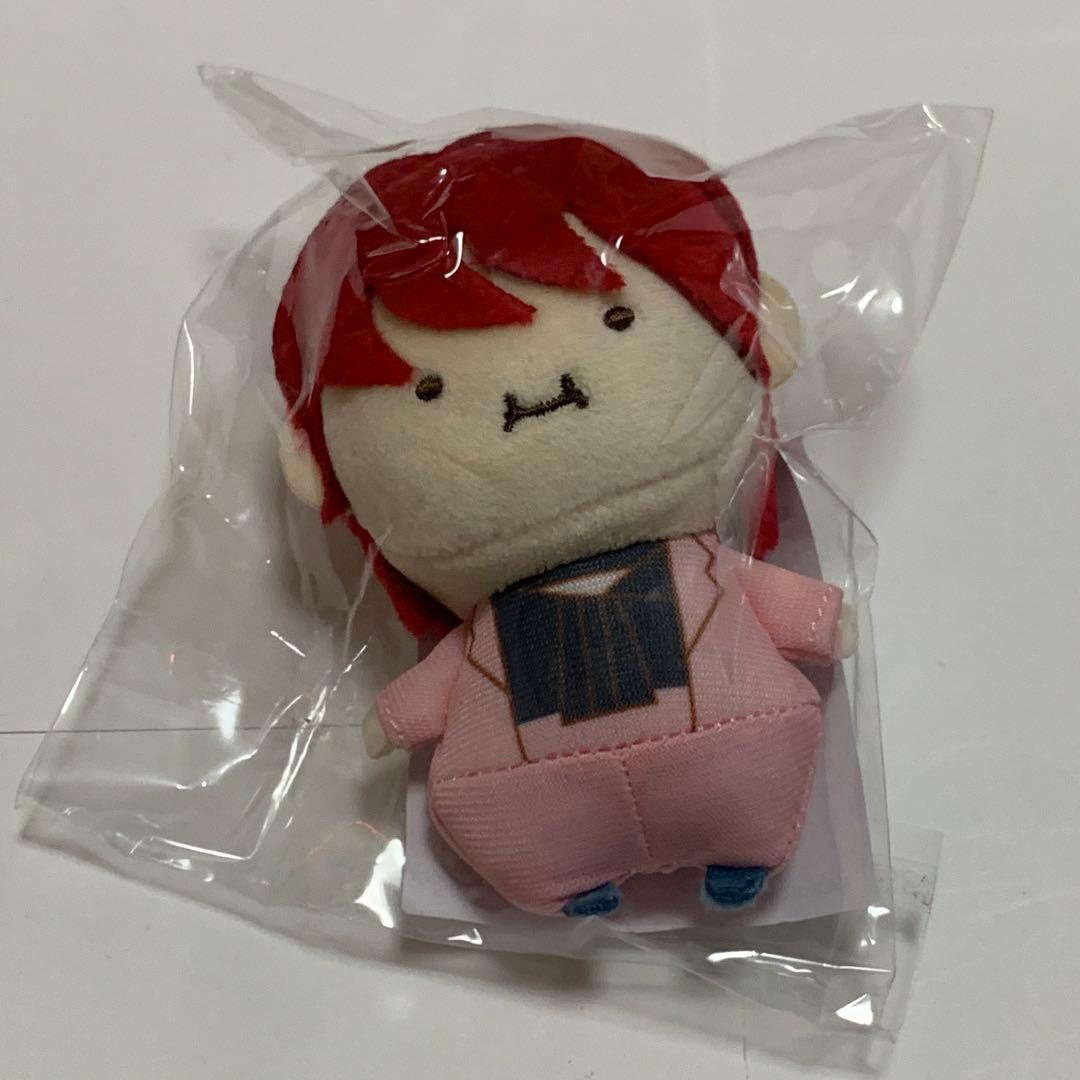 超特急 ユーキ マスコット ぬいぐるみ 超特急 ユーキ ぬいぐるみ TIME