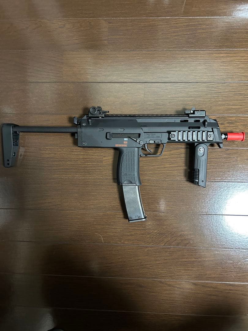 東京マルイ　MP7A1 ガスブローバックサブマシンガン