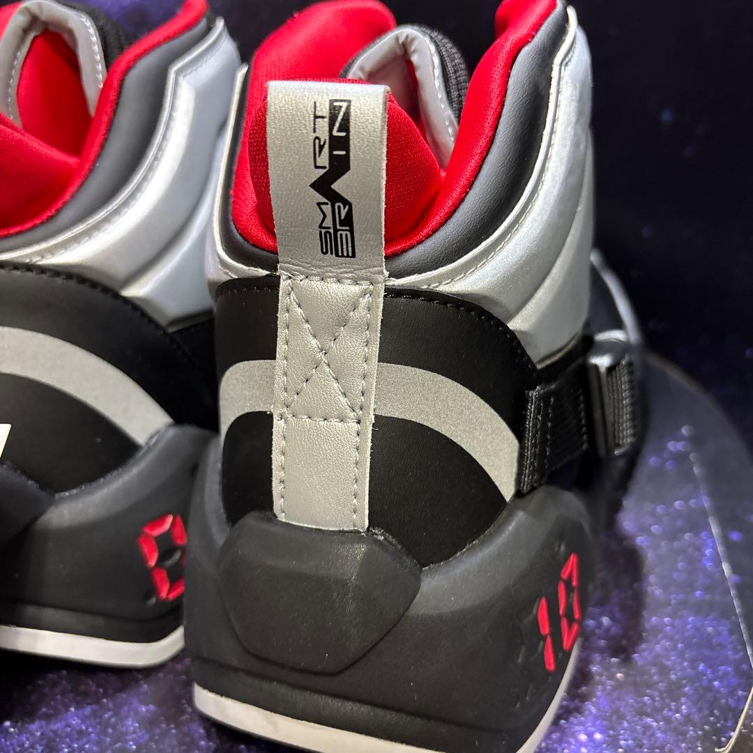 仮面ライダー555アクセルフォーム★スニーカー★抽選販売品★26.5cm