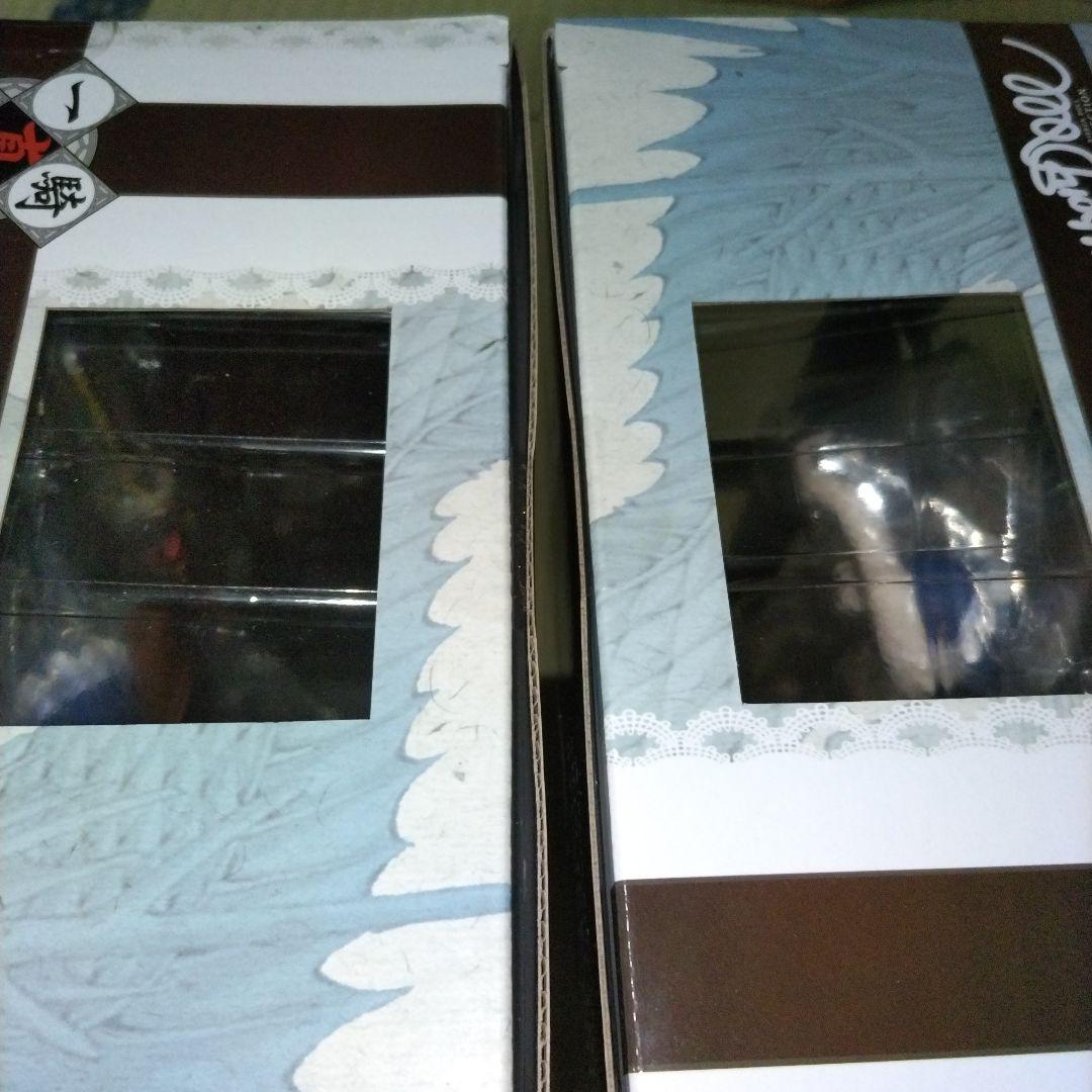 一騎当千 リボンドール コレクション 呂蒙 子明 フィギュア 通常版＆限定版