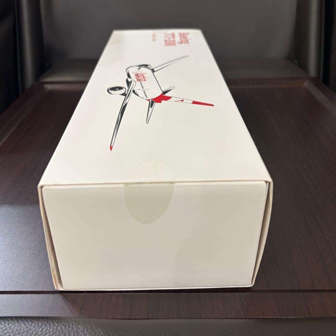 Austrian Boeing 777-200 1/200 オーストラリア航空