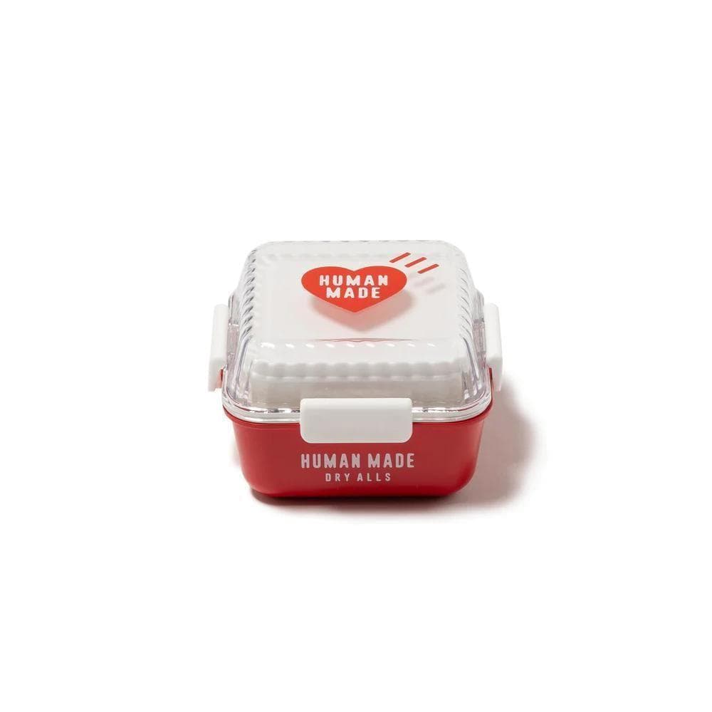 ★新品即完★HUMAN MADE OBENTO BOX お弁当箱