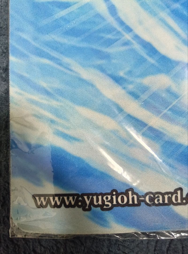 WCS2016 異界より来たるシェルガ　プレイマット