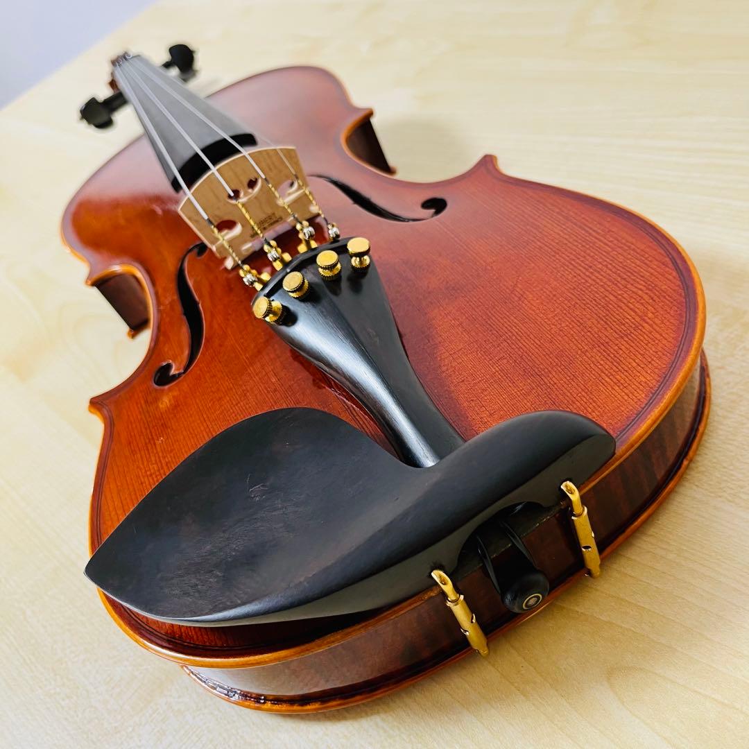 【希少品】cremona クレモナ SV-100 4/4 バイオリン 2015