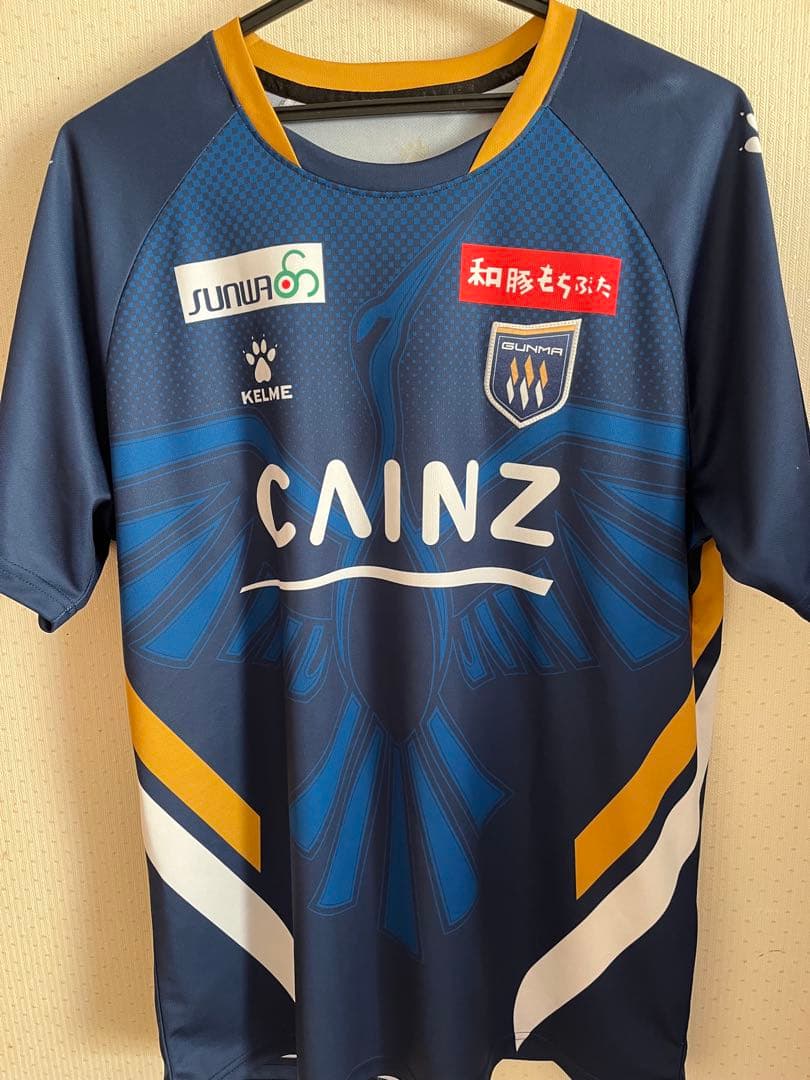 ケ*タ様 ヴェルディ川崎 ユニフォーム