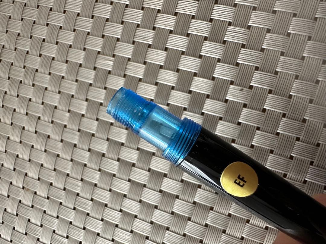 MONTBLANC 万年筆32 ケース付き