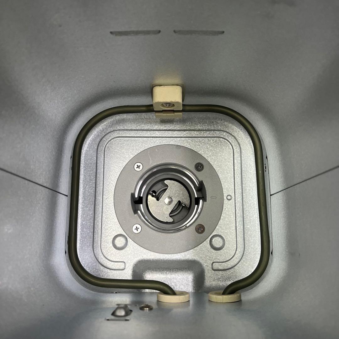 中古品 Panasonic SD-MDX4 ホームベーカリー ブラック