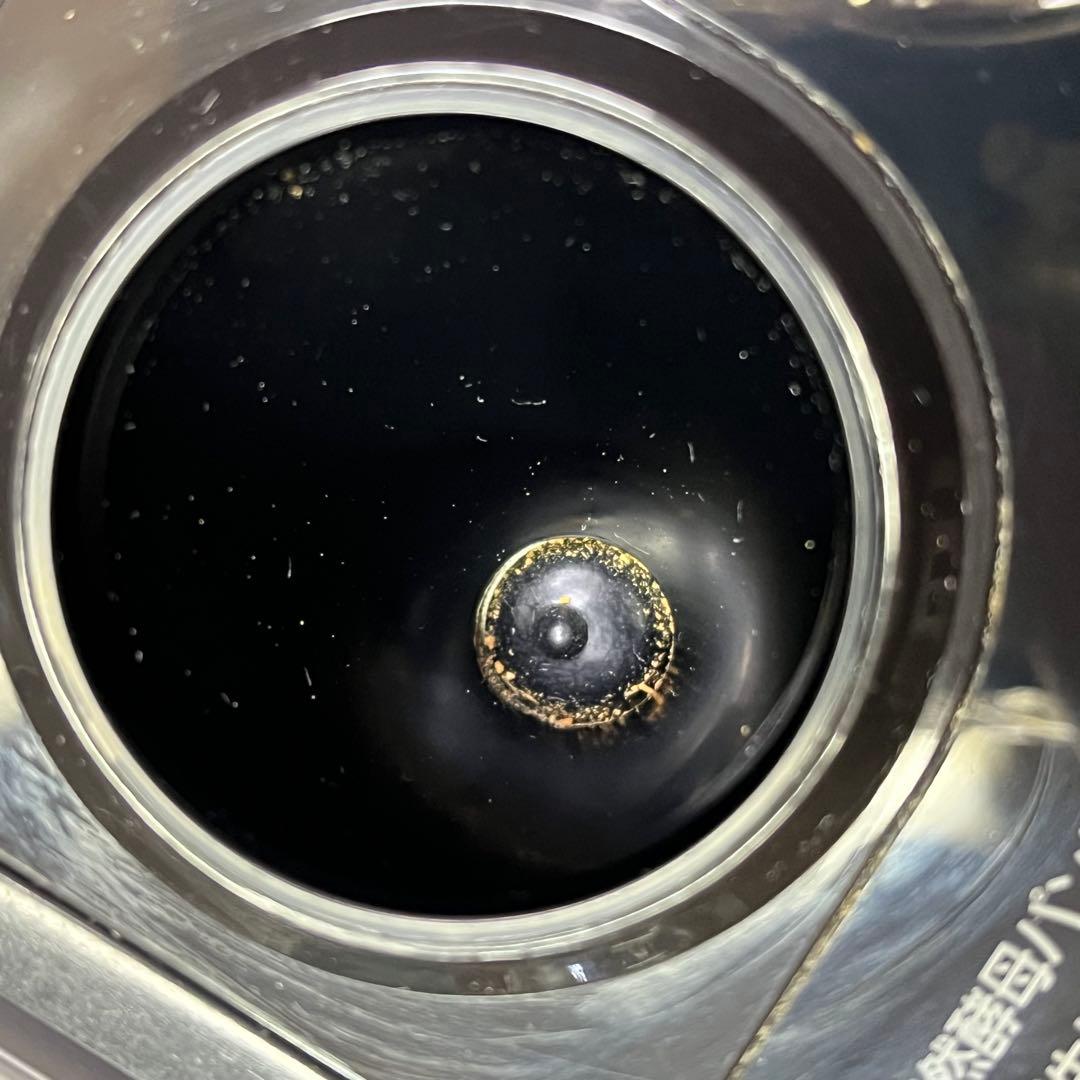 中古品 Panasonic SD-MDX4 ホームベーカリー ブラック