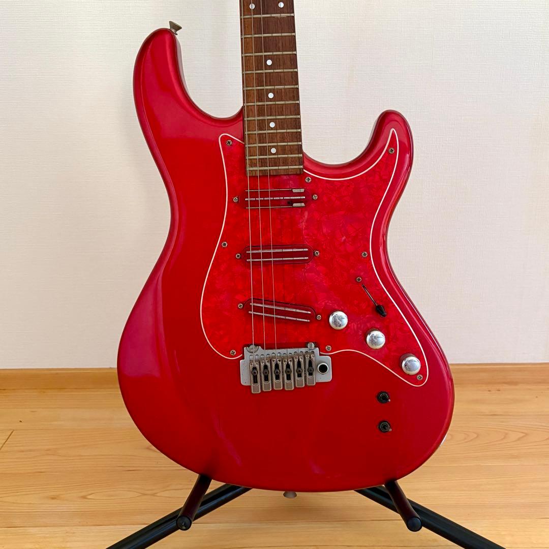 【FERNANDES】フェルナンデス ギター ARS-850Sストラトタイプ