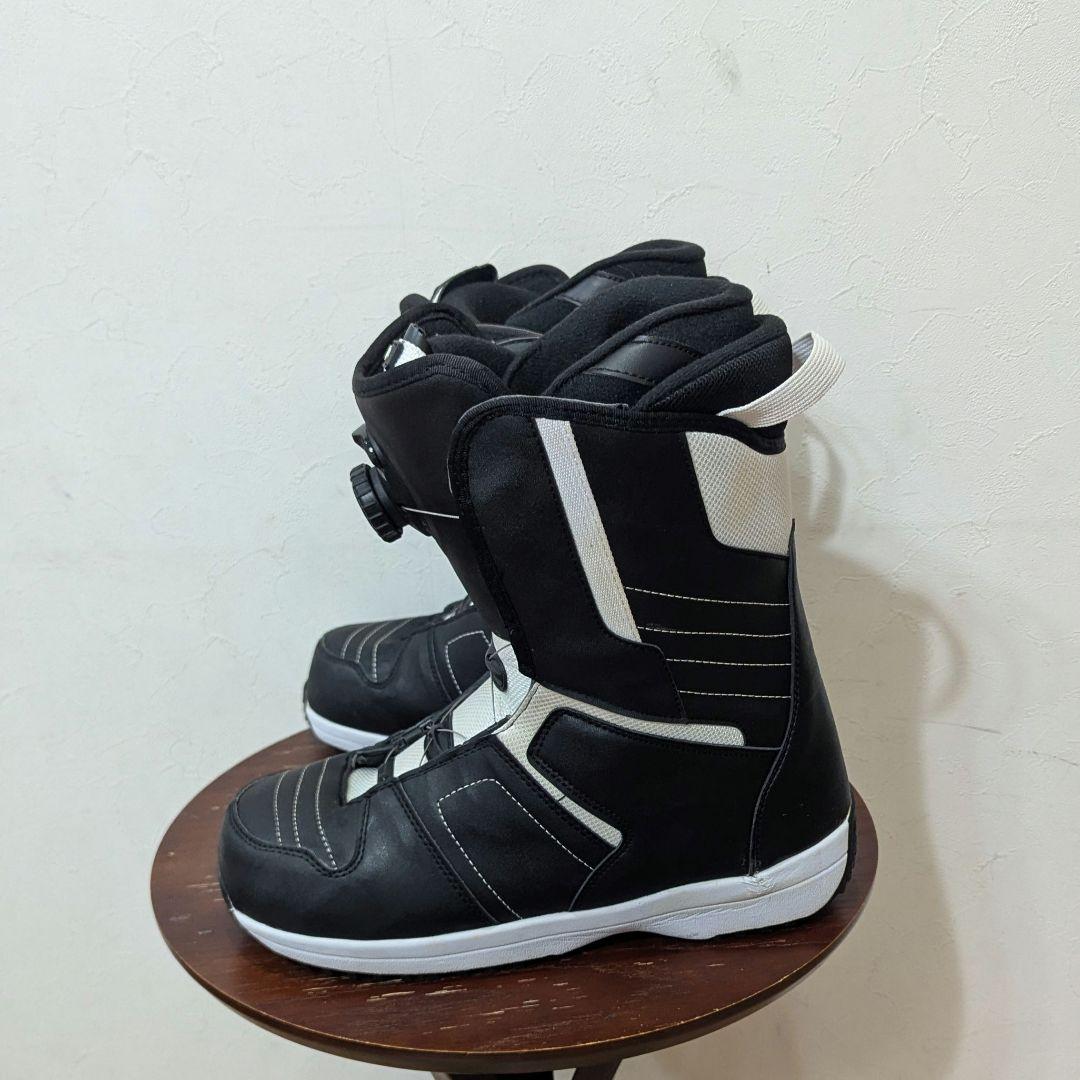 IGNIO イグニオ　スノボブーツ VOLTAGE 28-28.5㎝