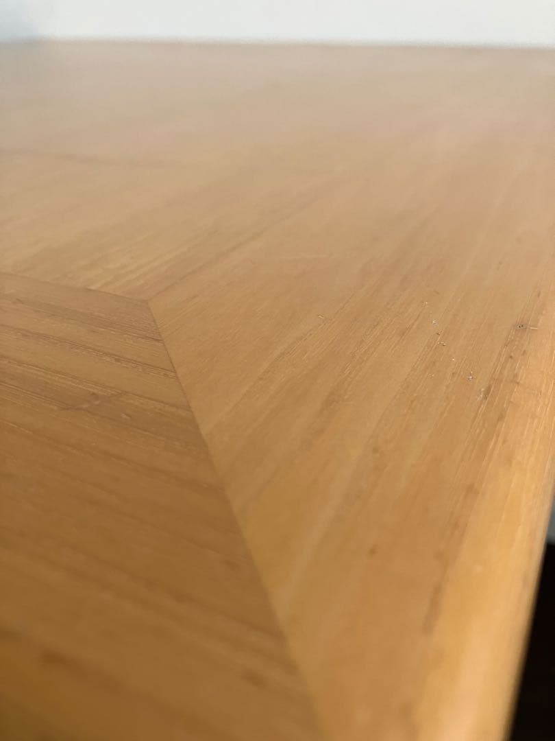 カンディハウス　ダイニングテーブル