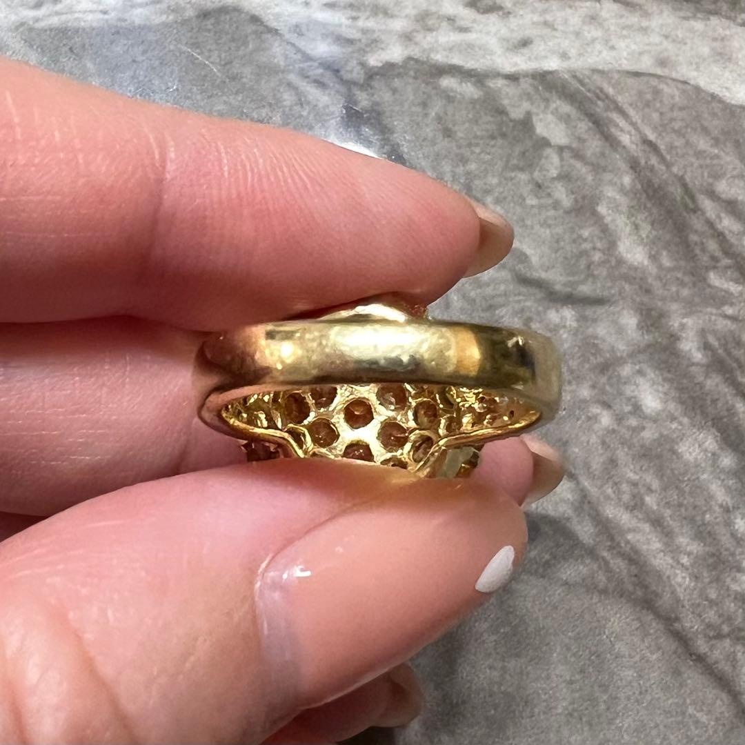 【♡リサズクラブ♡】Ponte Vecchio【美品】ポンテヴェキオ