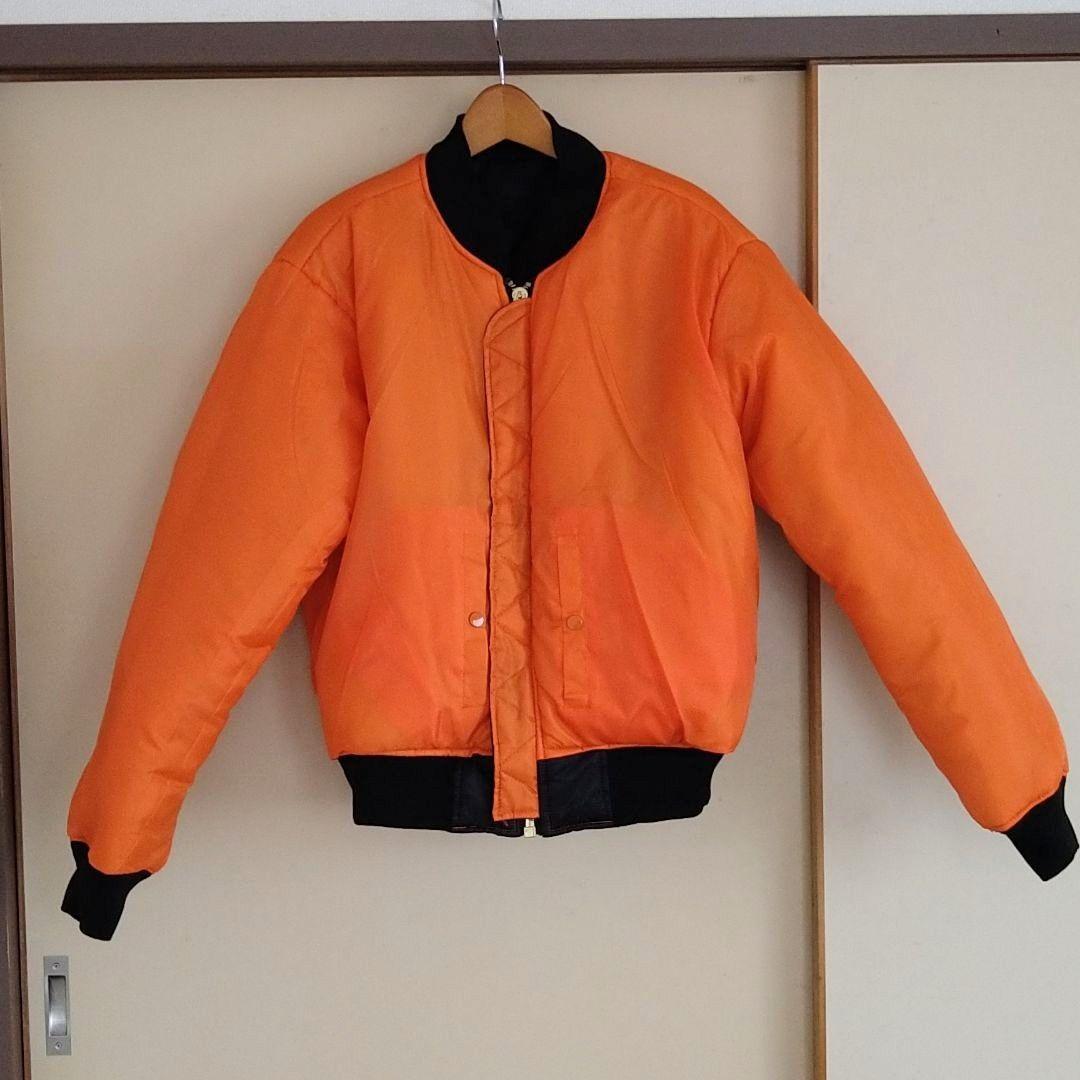 岡村靖幸 リバーシブル MA-1 ブルゾン ツアー グッズ 岡村靖幸 グッズ7