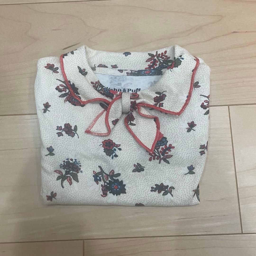 misha&puff 白毒花 スカウト 2y - MESIVTA-RUSSIA.RU