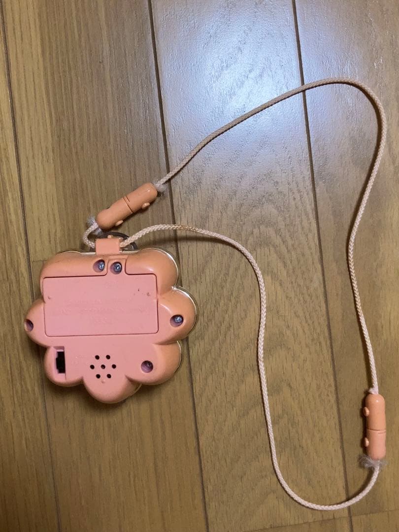 おジャ魔女どれみ 当時 おもちゃ ピコットポロン リズムタップ