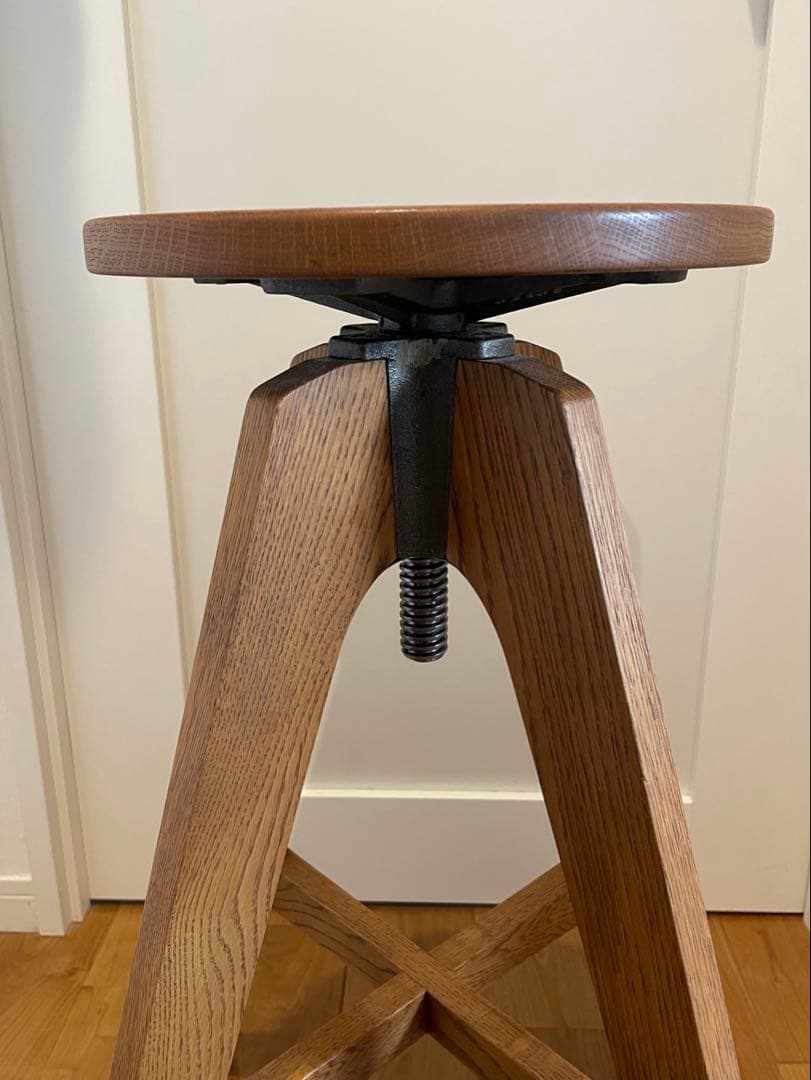 TRUCK FURNITURE KT HIGH STOOL ハイスツール