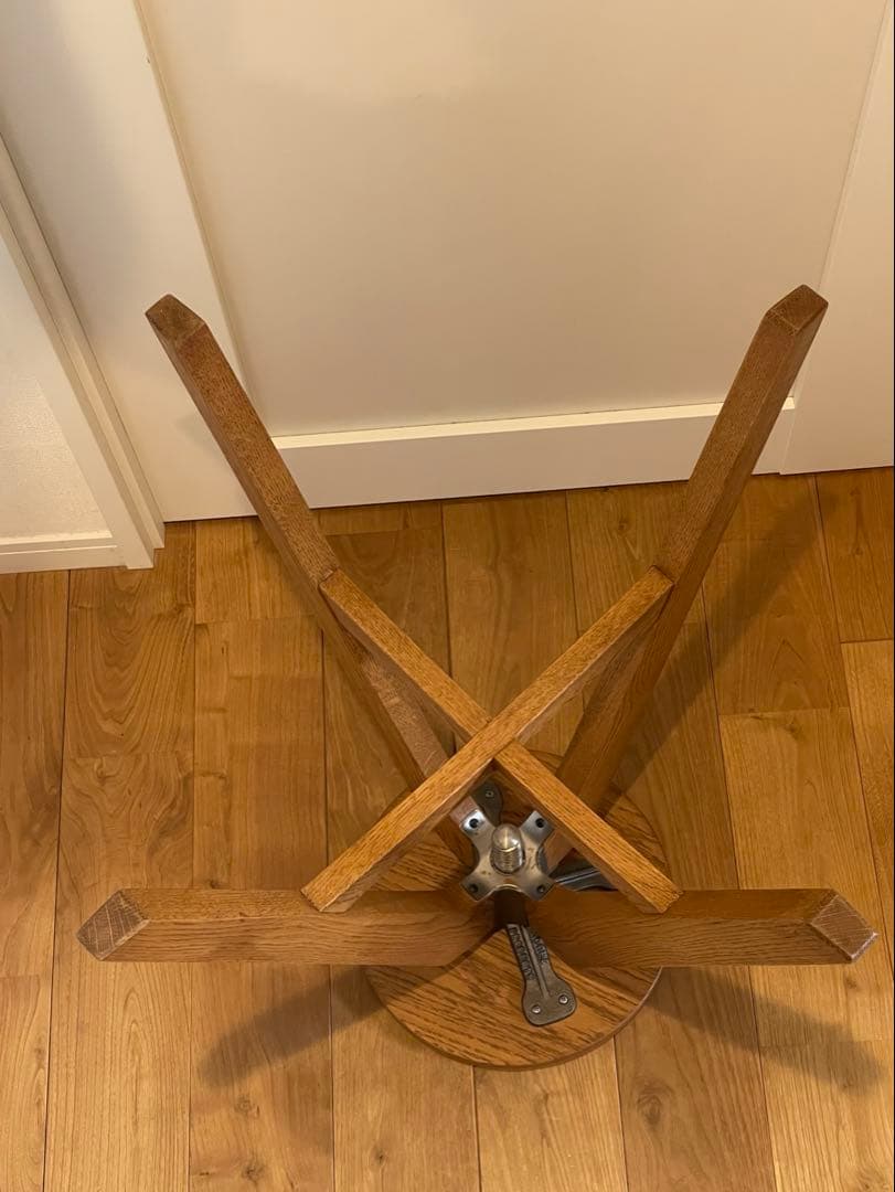 TRUCK FURNITURE KT HIGH STOOL ハイスツール