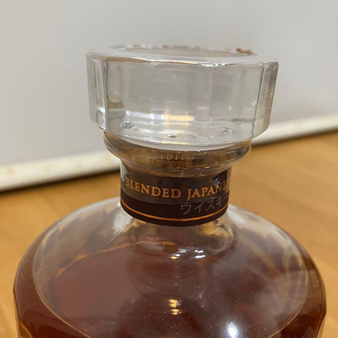 ぷっちゃん様専用品】サントリー 響 100周年記念ウイスキー 木箱入り