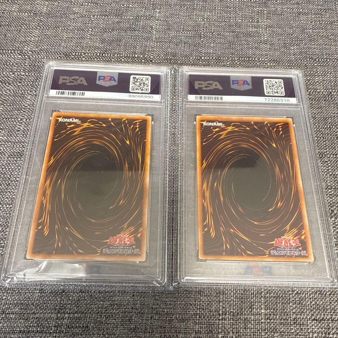 クロロ　ダークネクロフィア　不死王リッチー　レリーフ　psa10 超美品