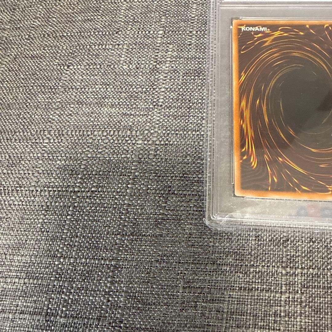 クロロ　ダークネクロフィア　不死王リッチー　レリーフ　psa10 超美品