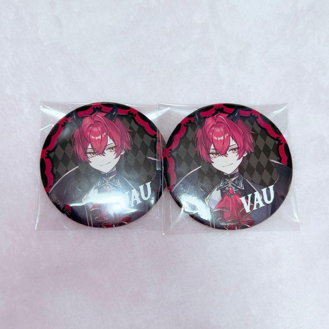 KnightX 騎士X ばぁう ばぁうくん 23HW 缶バッジ - メルカリ