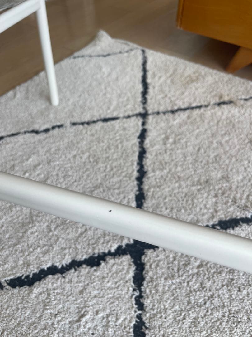 ［送料込/美品］IKEA LILLASEN リルオーセン 机 デスク