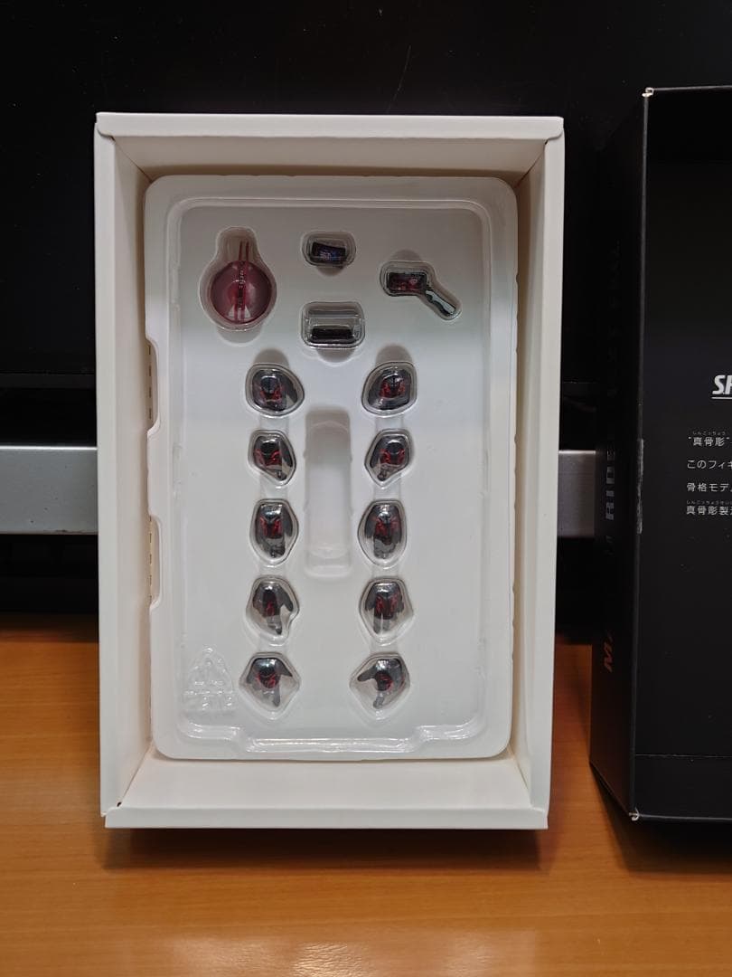 魂ウェブ商店　S.H.Figuarts　仮面ライダー５５５