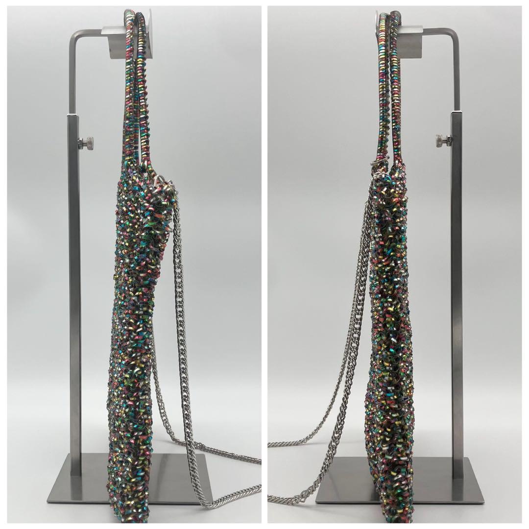 ✨極美品✨ アンテプリマ スタンダード スクエア L シャンパンマルチ