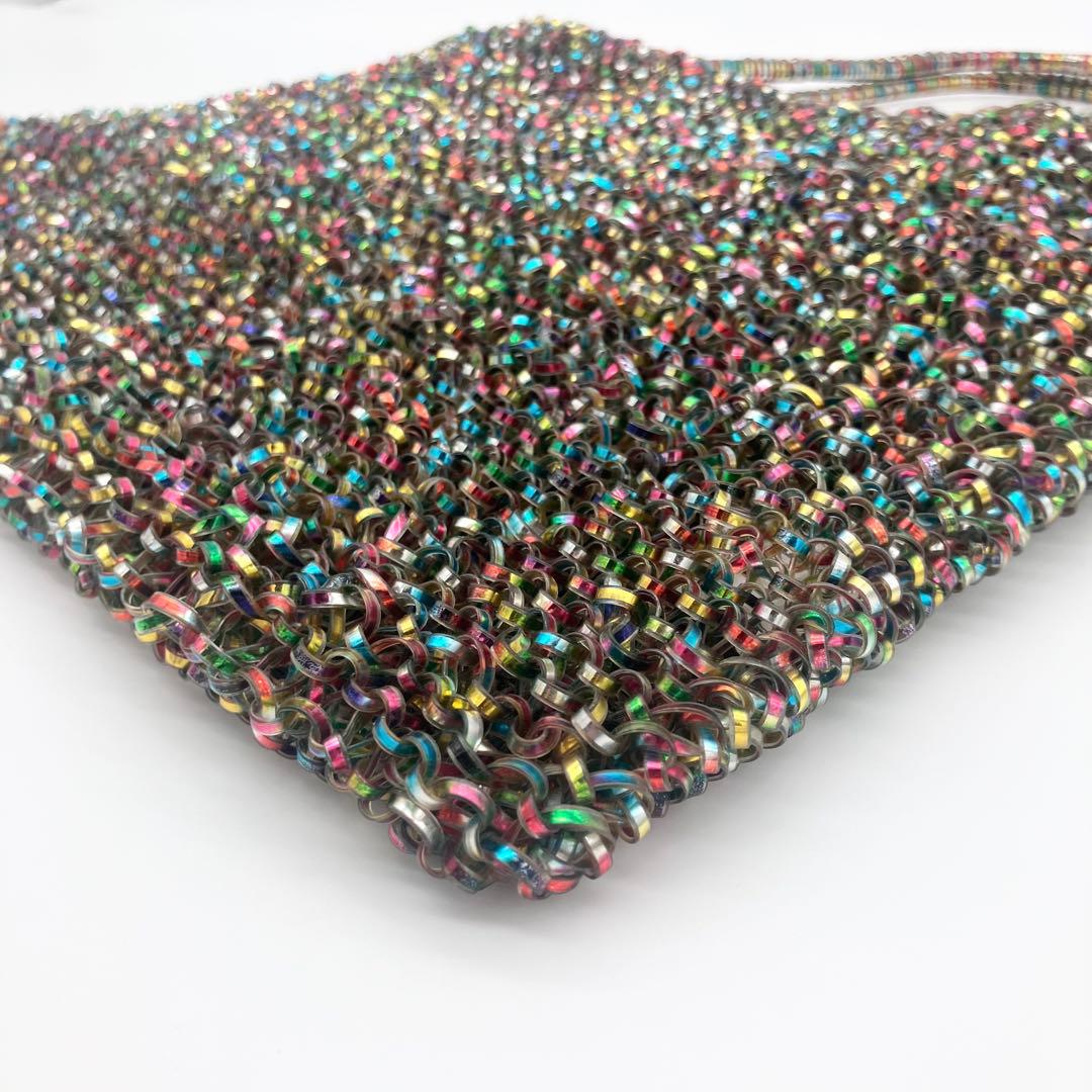 ✨極美品✨ アンテプリマ スタンダード スクエア L シャンパンマルチ