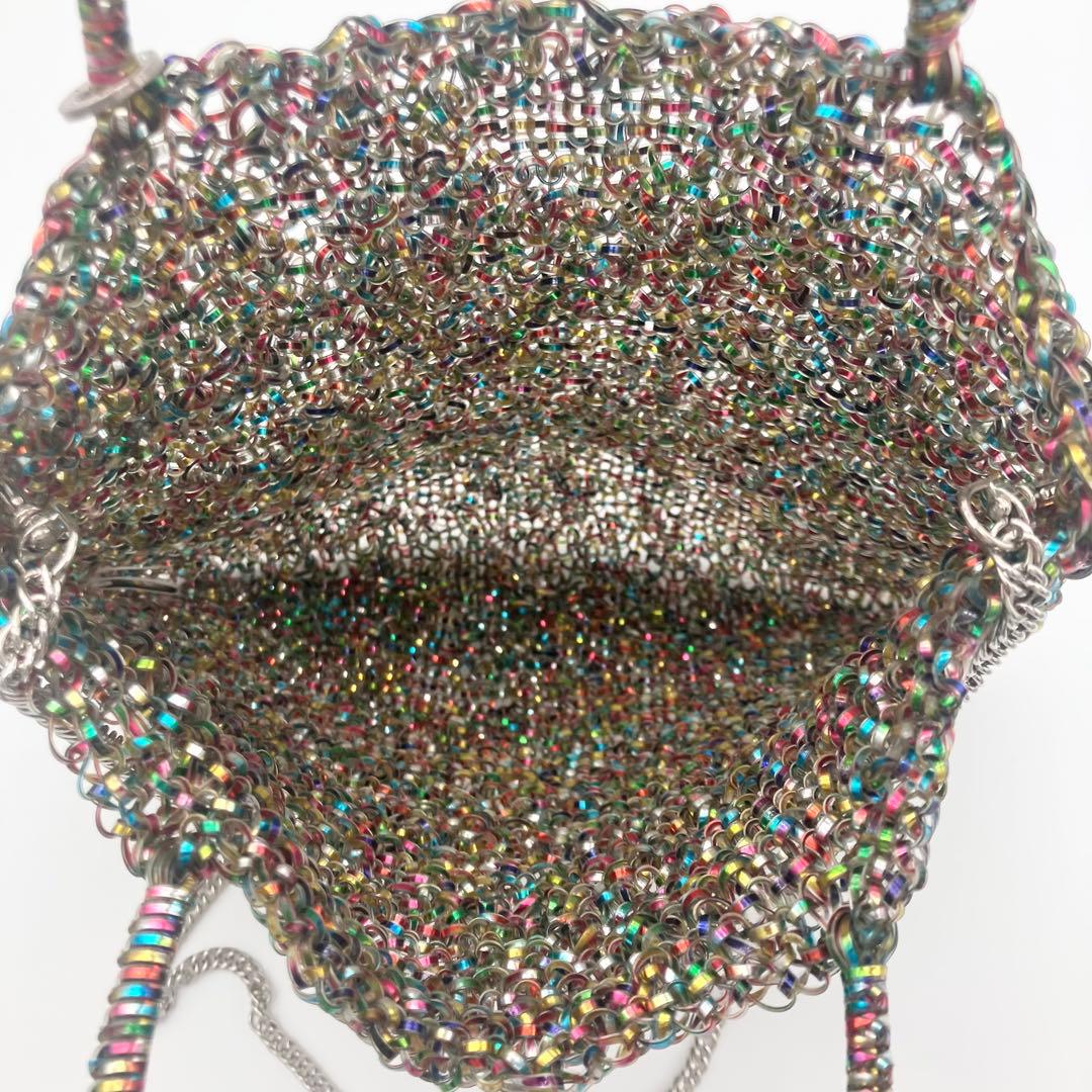 ✨極美品✨ アンテプリマ スタンダード スクエア L シャンパンマルチ