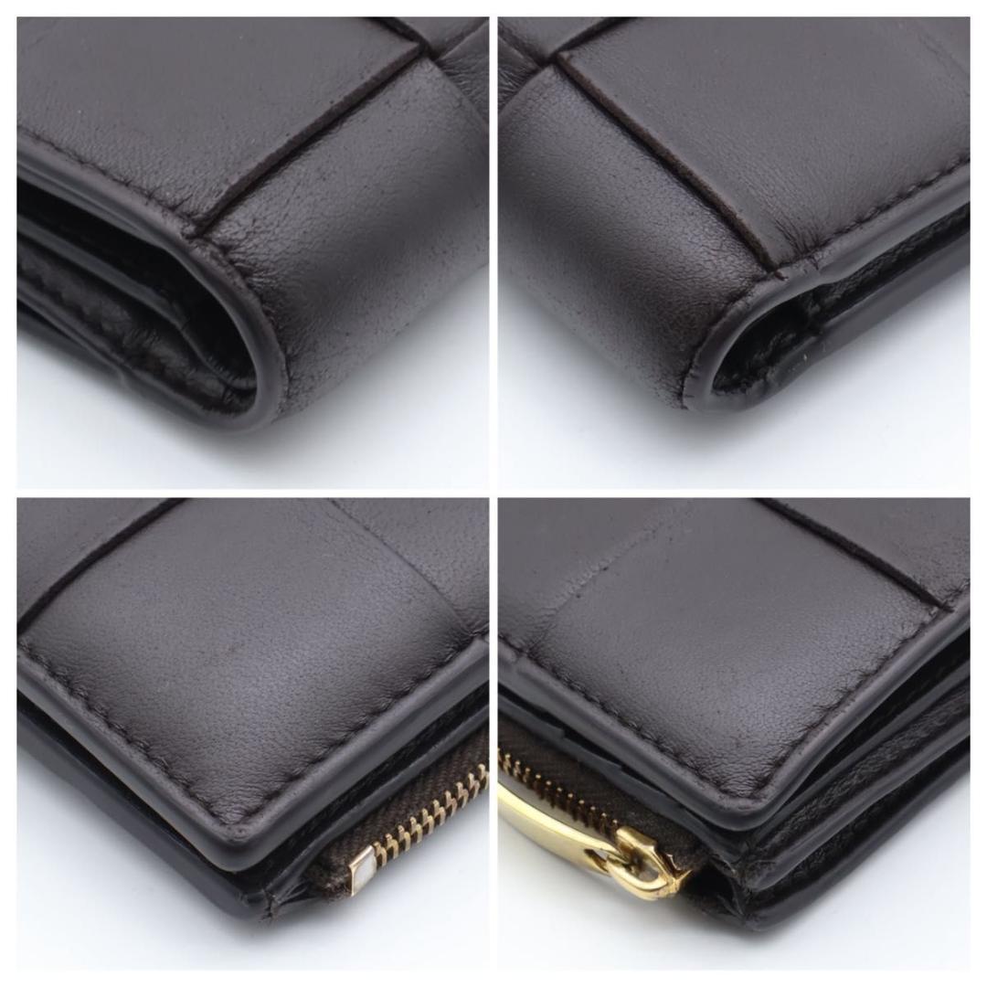 ジャンク品 ルイヴィトン モノグラム パピエジップ 折り財布 パス