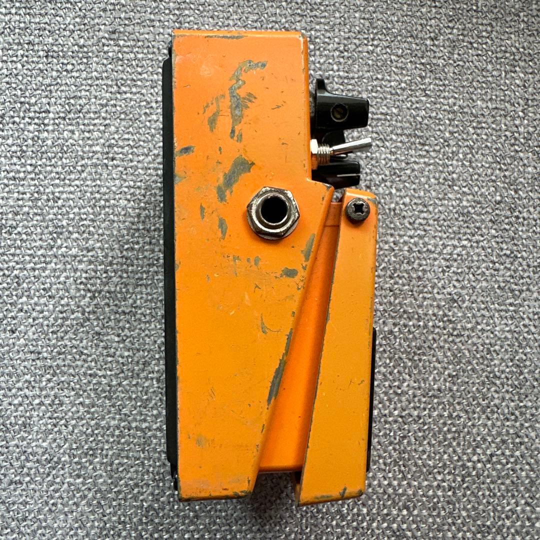 【希少Keeley】ディストーションDS-1 Ultra Mod エフェクター