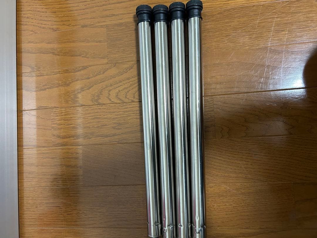 期間限定値引き】スノーピーク IGTフレームロングセット