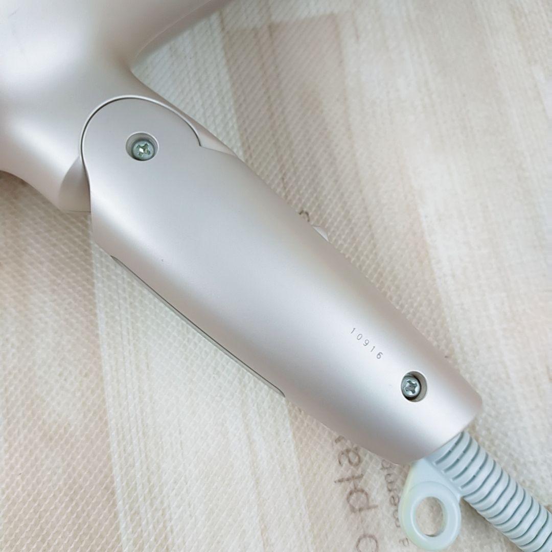 ほぼ未使用○Panasonic ナノケア ドライヤー EH-NA0G