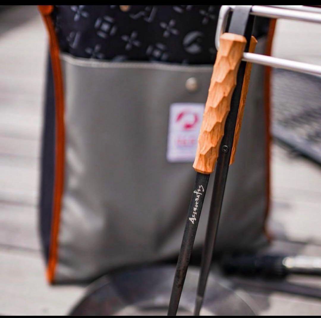 asimocrafts sal_b_asi アシモクラフツ　トング