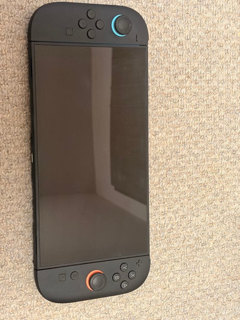 現状最安値。Nintendo Switch 2 本体 日本語対応