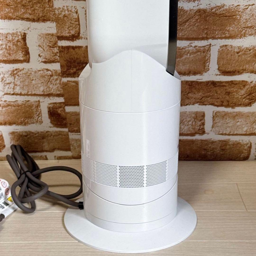 【極美品】Dyson AM09 冷暖房対応 動作確認済み　2024年製