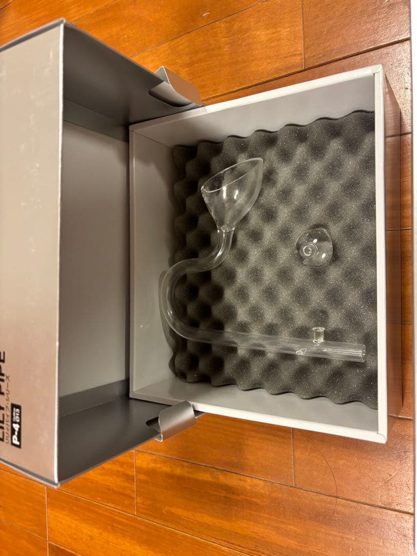 ADA LILY PIPE V5 & P4 セット 追記あり (必読)