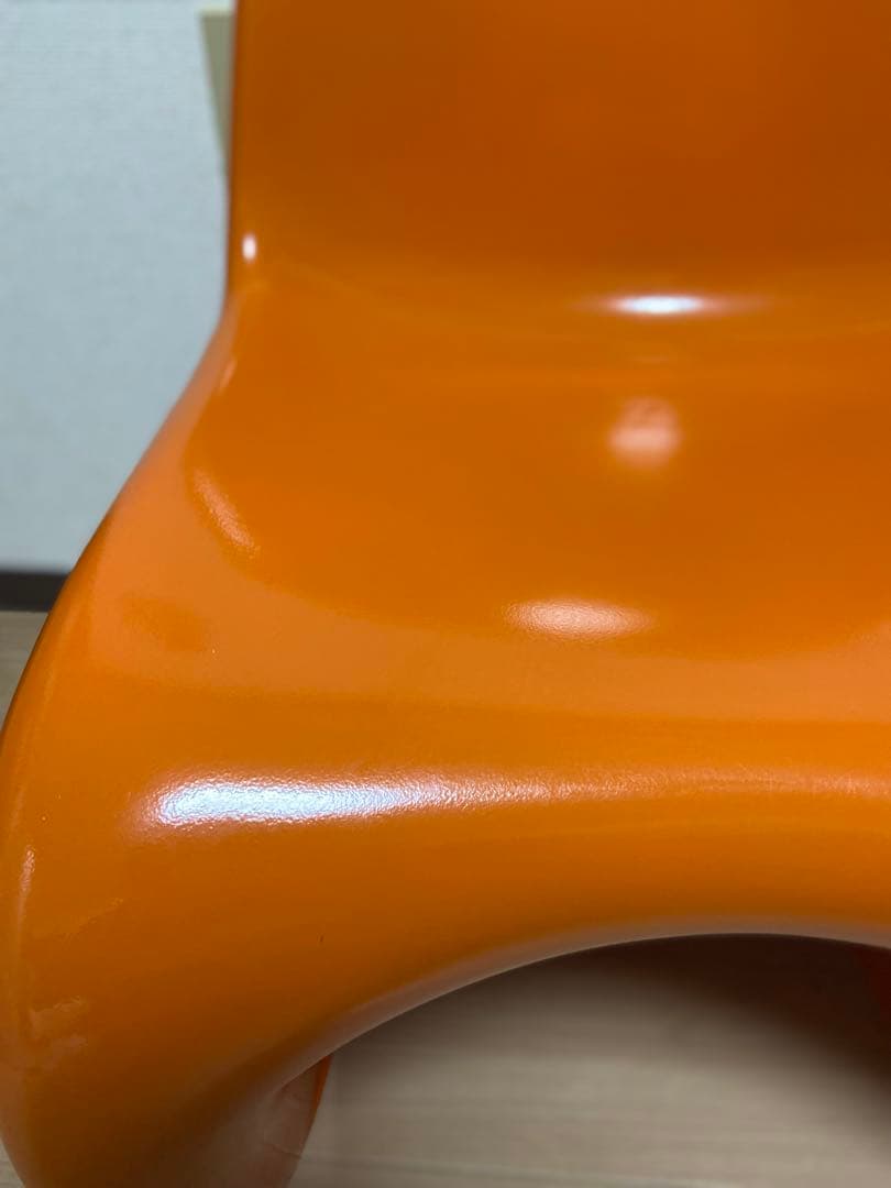 パントンチェア リプロダクト デザイナーズチェア 北欧