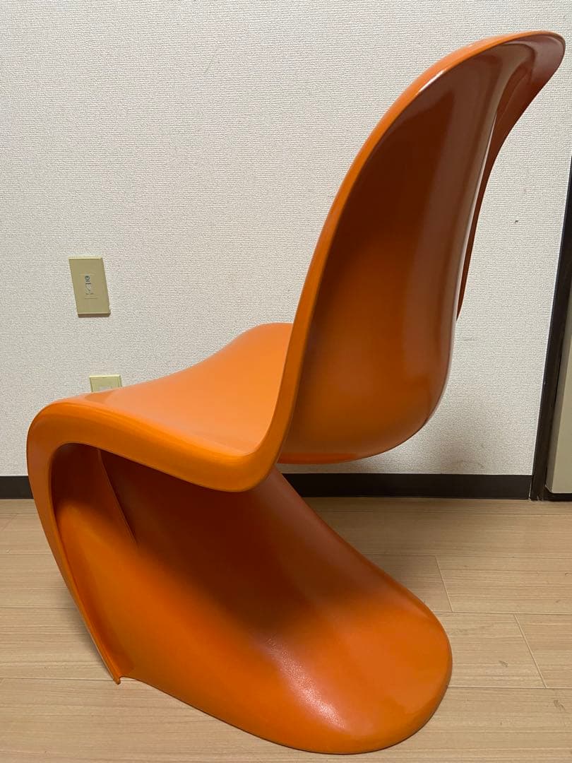 パントンチェア リプロダクト デザイナーズチェア 北欧