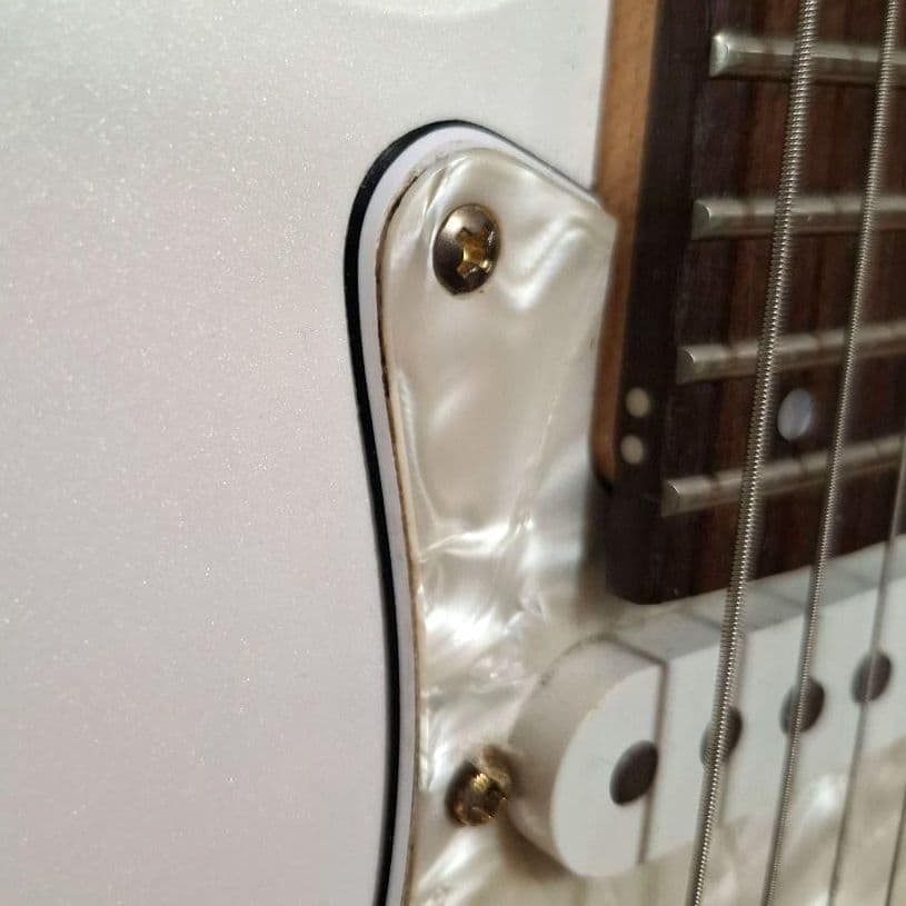 FERNANDES LA-80KK L’Arc〜en〜Ciel kenモデル