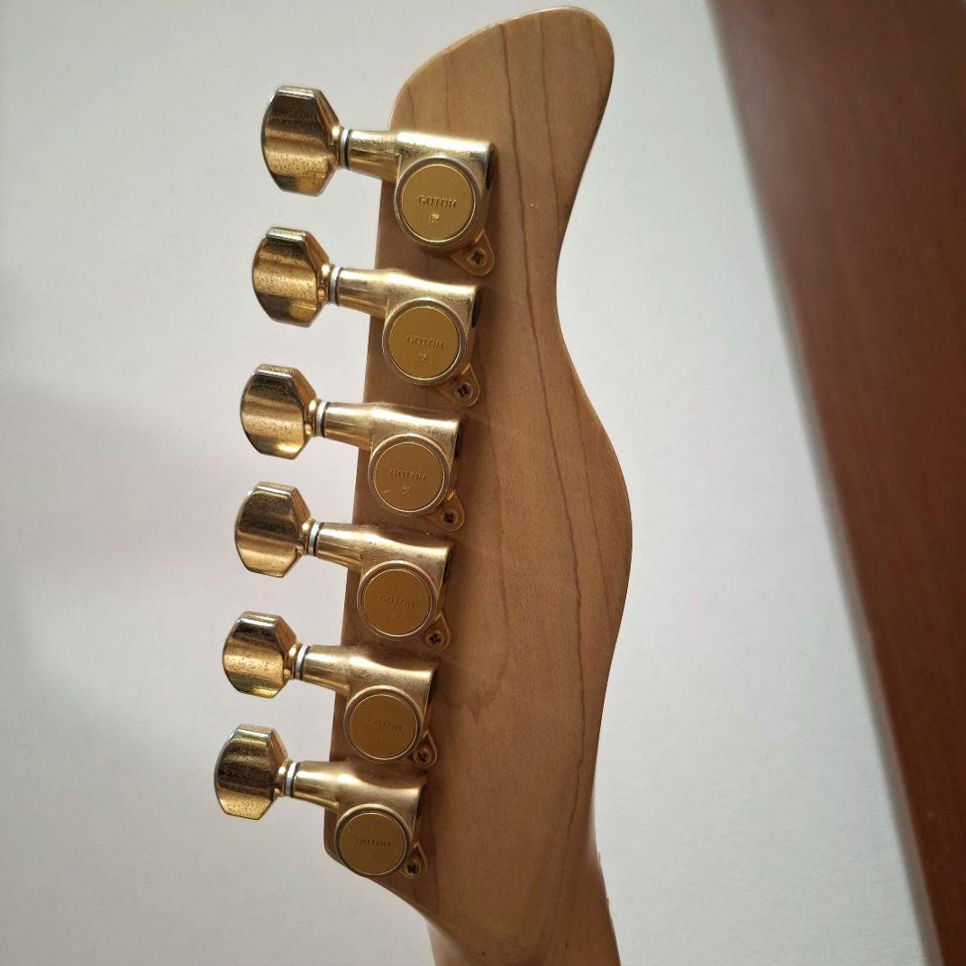 FERNANDES LA-80KK L’Arc〜en〜Ciel kenモデル