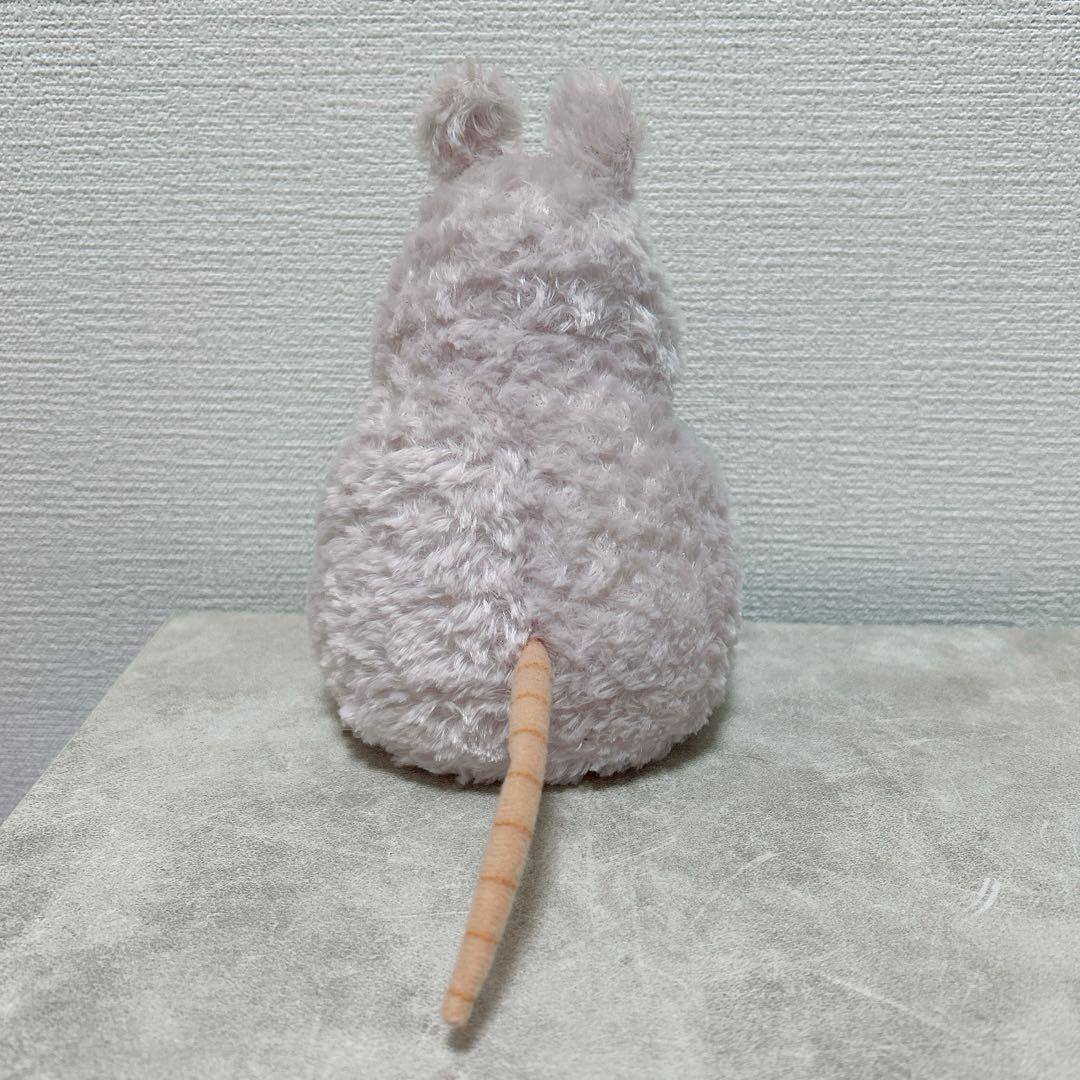 千と千尋の神隠し　坊ねずみ　ぬいぐるみ
