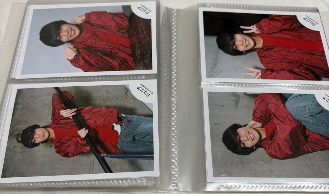 阿達慶 公式写真 80枚